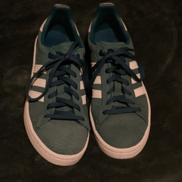 Adidas sneakers - Picture 3 of 5